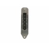 Recambio de resistencia calefaccion para nissan pulsar (c13) 1.2 16v cat referencia OEM IAM 2714300A03 ELEMENTO CALEFACTOR 