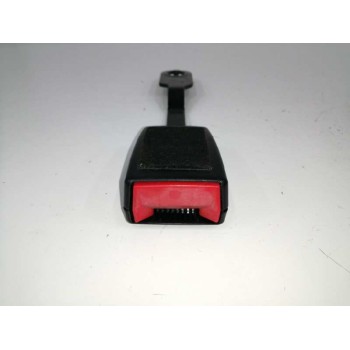 Recambio de enganche cinturon derecho para citroën c3 tonic referencia OEM IAM 9683793080 DELANTERO 