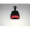 Recambio de enganche cinturon derecho para citroën c3 tonic referencia OEM IAM 9683793080 DELANTERO 