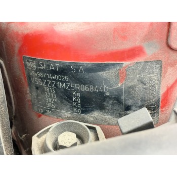Recambio de carroceria corte para seat leon (1m1) 1.9 tdi referencia OEM IAM   
