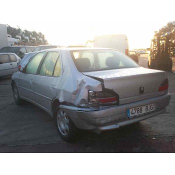 peugeot 306 berlina 3/4/5 puertas (s2) del año 2001