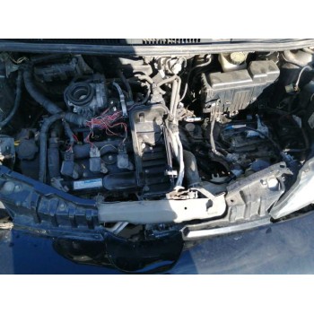 peugeot 107 del año 2010