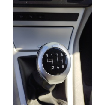 bmw x3 (e83) del año 2007