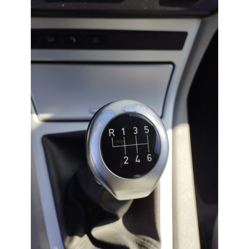 BMW X3 (E83) 2007