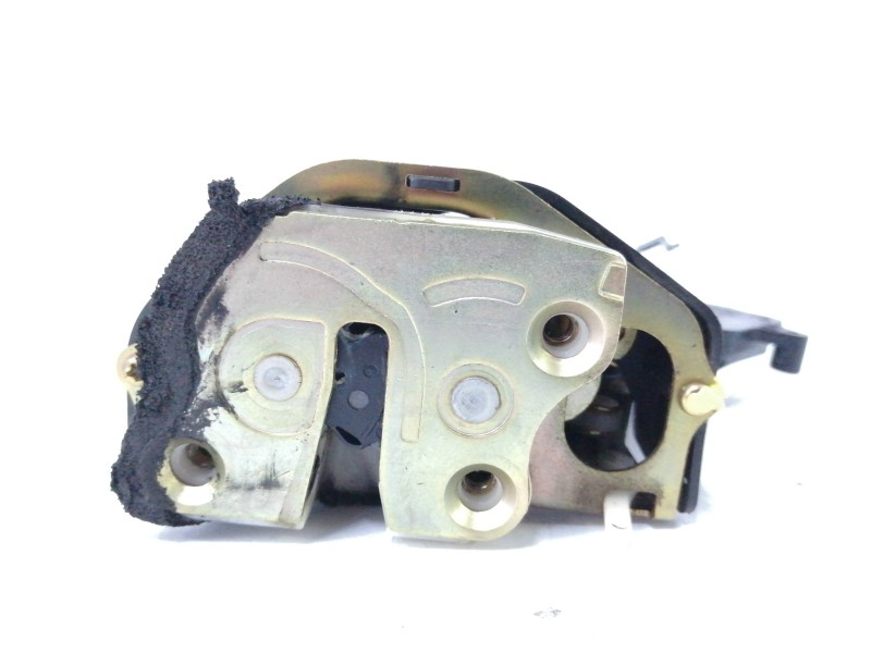 Recambio de cerradura puerta trasera derecha para mazda 2 berlina (dy) 1.6 cat referencia OEM IAM A94A96R  