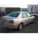 PEUGEOT 306 BERLINA 3/4/5 PUERTAS (S2)