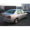 peugeot 306 berlina 3/4/5 puertas (s2) del año 2001