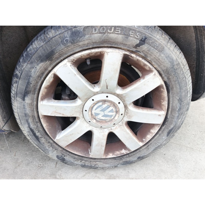 VOLKSWAGEN GOLF V (1K1) 2005