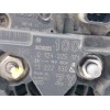 Recambio de alternador para opel corsa d 1.2 16v cat (z 12 xep / lb4) referencia OEM IAM 13222930 0124325171 