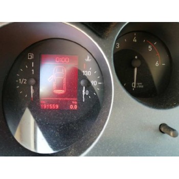 seat toledo (5p2) del año 2005