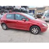 Recambio de carroceria corte para peugeot 307 (s1) 2.0 hdi cat referencia OEM IAM   