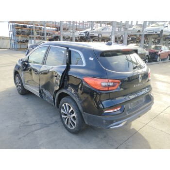 renault kadjar (ha_, hl_) del año 2020