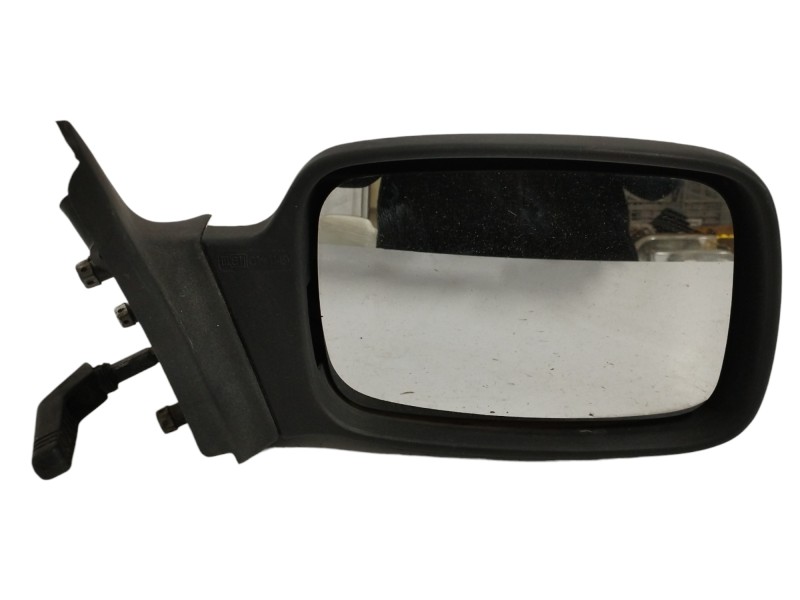Recambio de retrovisor derecho para ford escort berlina cl referencia OEM IAM MANUAL Recambio de retrovisor derecho para ford escort berlina cl referencia OEM IAM MANUAL