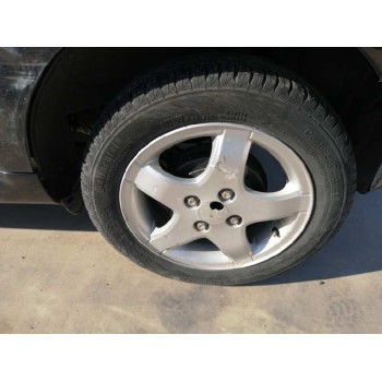 peugeot 107 del año 2010