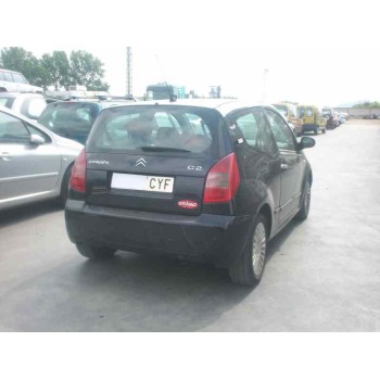 citroën c2 del año 2004