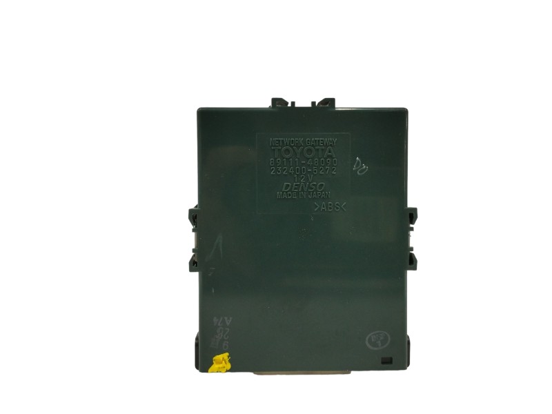 Recambio de modulo electronico para lexus rx 3.5 v6 cat referencia OEM IAM 8911148090 2324005272 