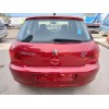 Recambio de carroceria corte para peugeot 307 (s1) 2.0 hdi cat referencia OEM IAM   