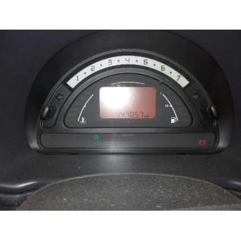 citroën c2 del año 2004