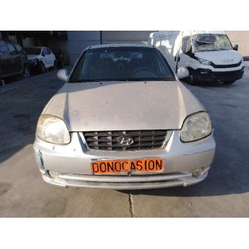 hyundai accent (lc) del año 2004