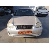 hyundai accent (lc) del año 2004