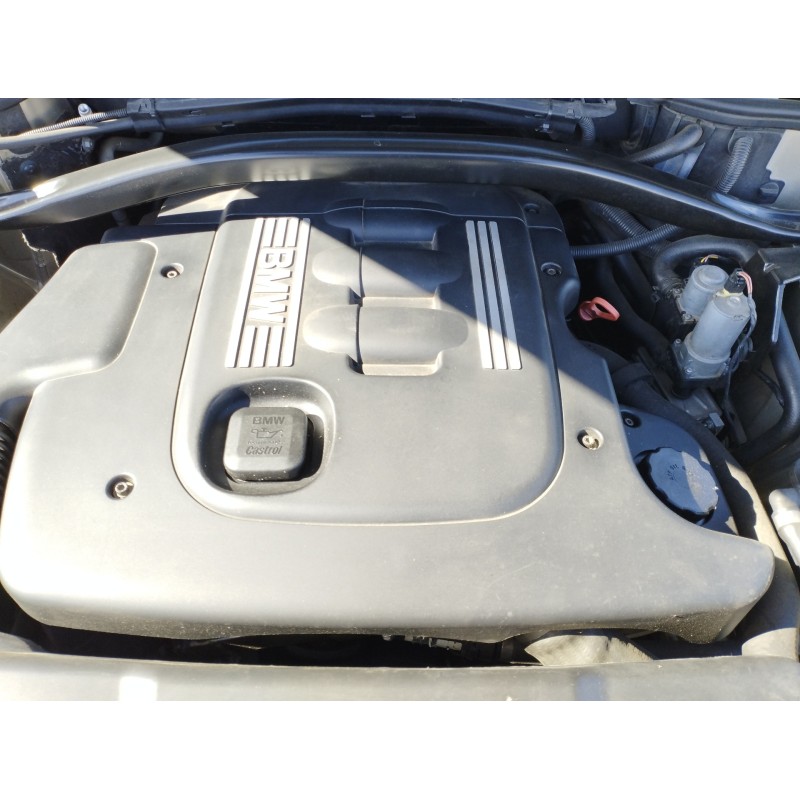 BMW X3 (E83) 2007
