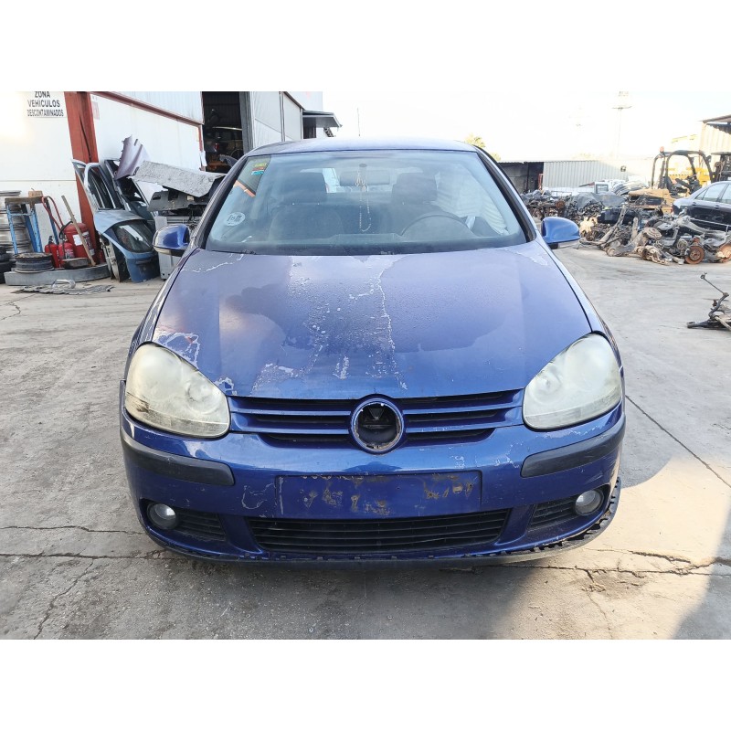 VOLKSWAGEN GOLF V (1K1) 2005