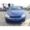 volkswagen golf v (1k1) del año 2005