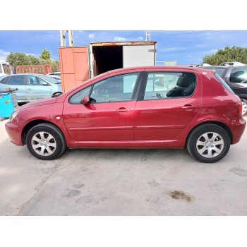 Recambio de carroceria corte para peugeot 307 (s1) 2.0 hdi cat referencia OEM IAM   