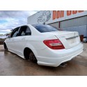 MERCEDES-BENZ CLASE C (W204) LIM.