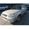 hyundai accent (lc) del año 2004