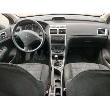 Recambio de carroceria corte para peugeot 307 (s1) 2.0 hdi cat referencia OEM IAM   