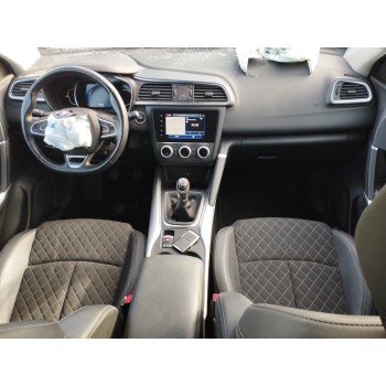 renault kadjar (ha_, hl_) del año 2020