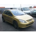 PEUGEOT 307 (S1)