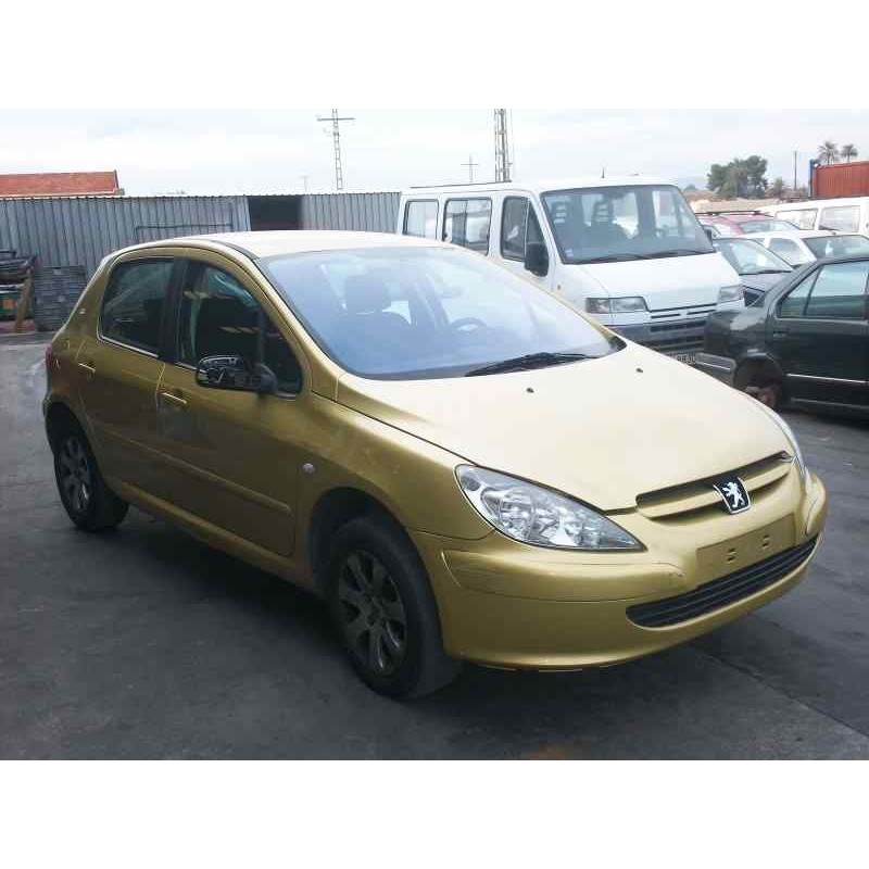 PEUGEOT 307 (S1)