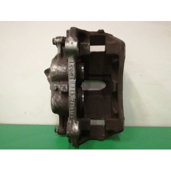 Recambio de pinza freno delantera derecha para renault trafic caja cerrada (ab 4.01) 2.5 dci diesel cat referencia OEM IAM 44068