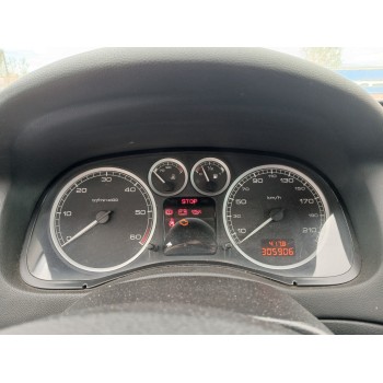 Recambio de carroceria corte para peugeot 307 (s1) 2.0 hdi cat referencia OEM IAM   