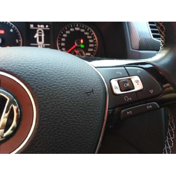 volkswagen caddy furgón/kombi del año 2016