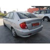 hyundai accent (lc) del año 2004