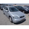 opel astra g berlina del año 2001