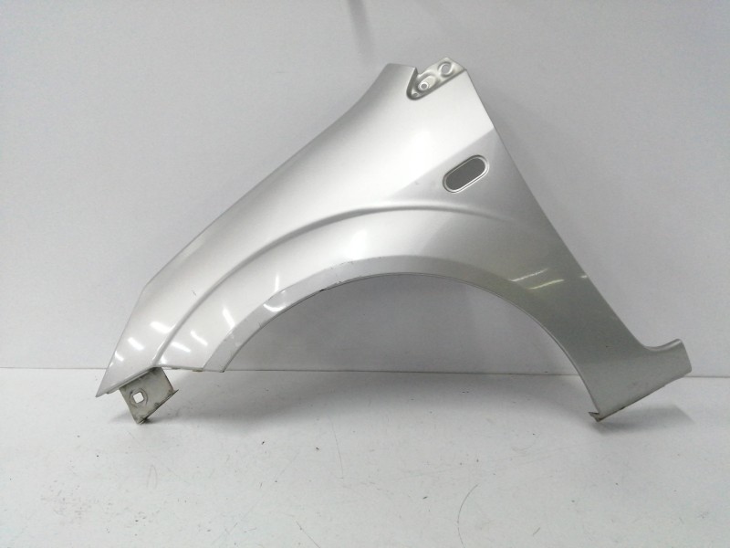 Recambio de aleta delantera izquierda para ford fiesta (cbk) 1.4 tdci cat referencia OEM IAM   
