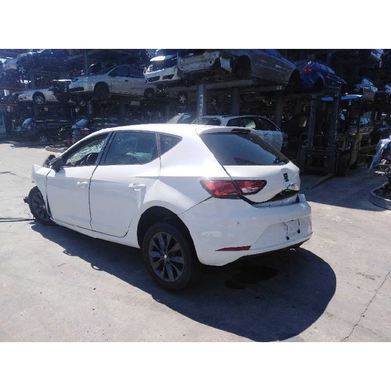 SEAT LEON (5F1)