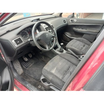 Recambio de carroceria corte para peugeot 307 (s1) 2.0 hdi cat referencia OEM IAM   