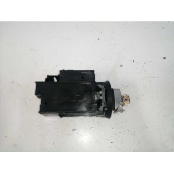 Recambio de conmutador de arranque para volkswagen passat berlina (3c2) 1.9 tdi referencia OEM IAM 3C0905843M 33303301 
