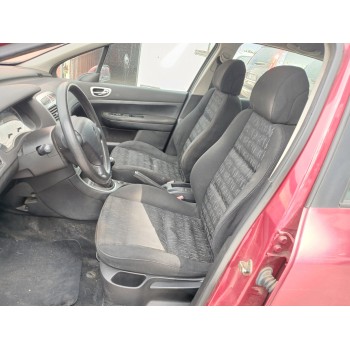 Recambio de carroceria corte para peugeot 307 (s1) 2.0 hdi cat referencia OEM IAM   