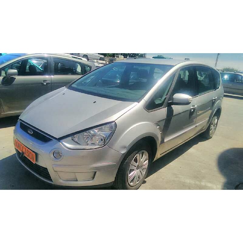 FORD S-MAX (WA6)
