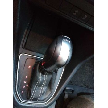 volkswagen caddy furgón/kombi del año 2016