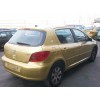 peugeot 307 (s1) del año 2001