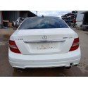 MERCEDES-BENZ CLASE C (W204) LIM.