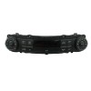 Recambio de mando climatizador para mercedes-benz clase cls (w219) 320 cdi (219.322) referencia OEM IAM 2198303285  