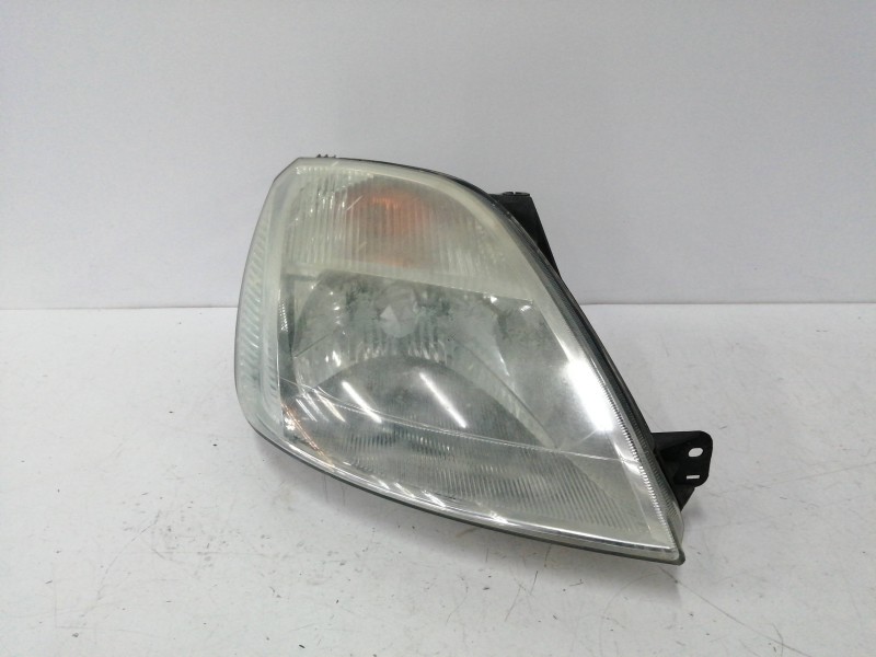 Recambio de faro derecho para ford fiesta (cbk) 1.4 tdci cat referencia OEM IAM  PARA PULIR 